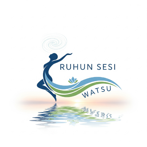 Ruhun Sesi Watsu Logo